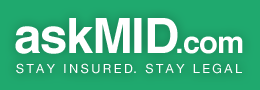 askMID.com — Stay Insured. Stay Legal